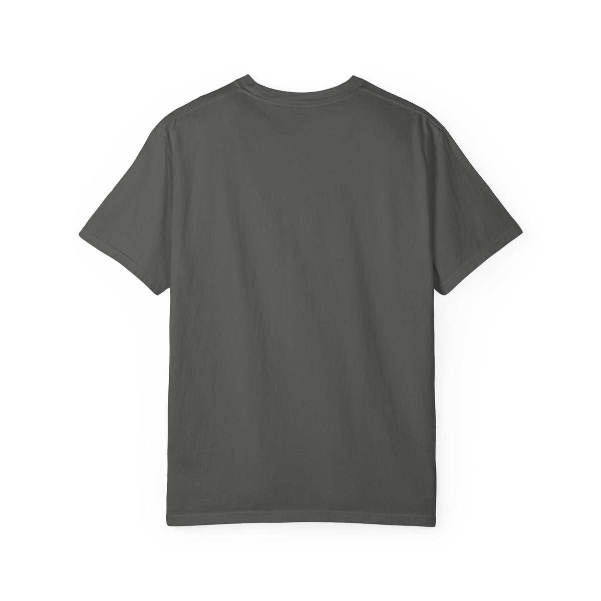 Drakes Chrome Logo T-shirt | Retro Metallic Script