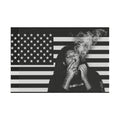 Lucki American Flag