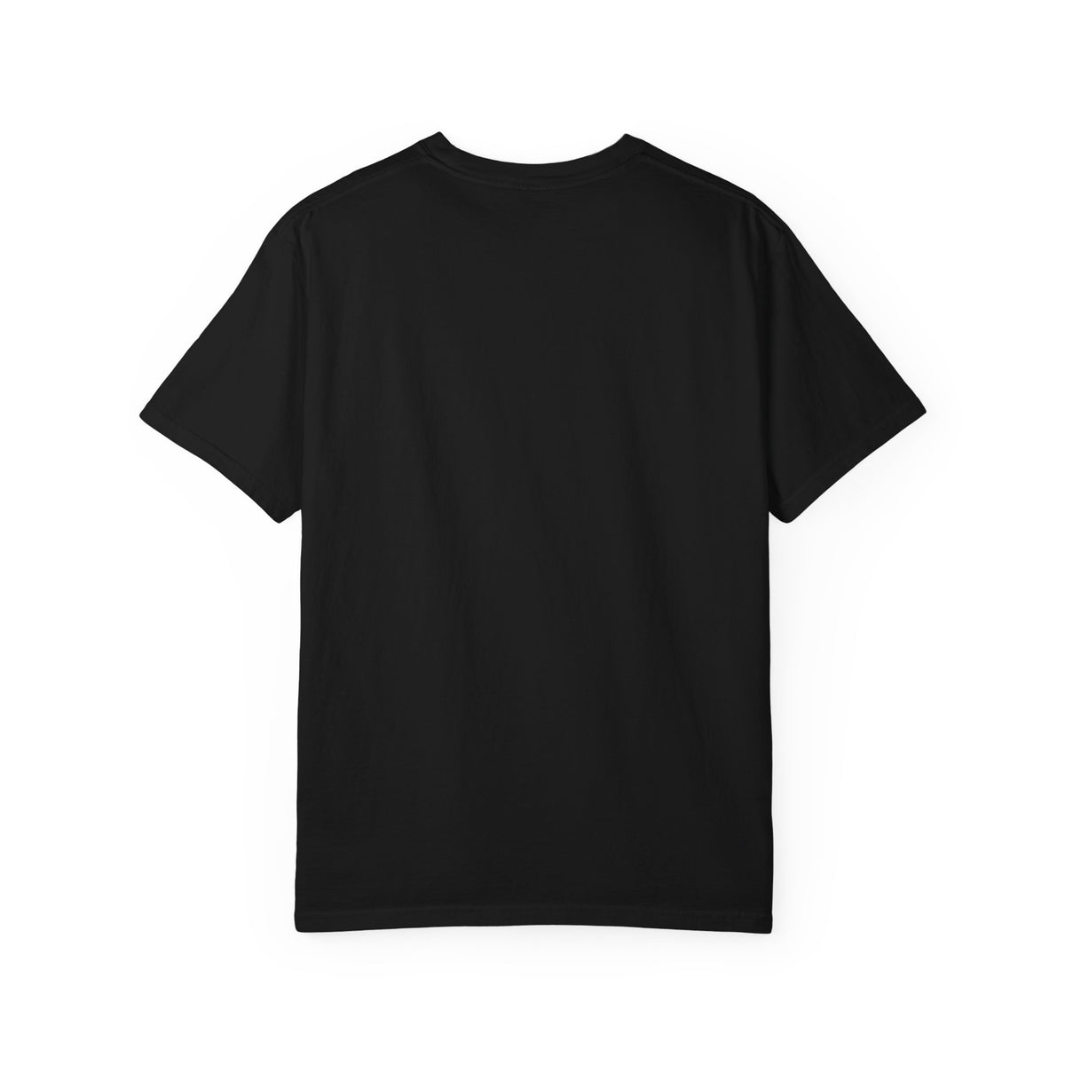 Drakes Chrome Logo T-shirt | Retro Metallic Script