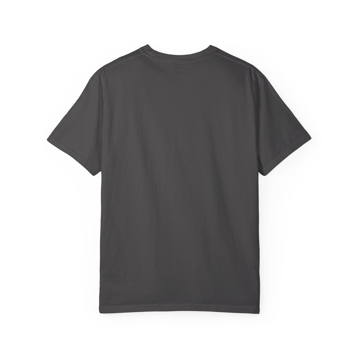 Drakes Chrome Logo T-shirt | Retro Metallic Script